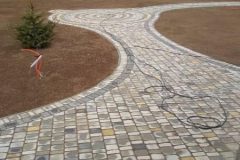 БЛАГОУСТРОЙСТВО КОЛОДИЩИ