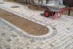 БЛАГОУСТРОЙСТВО КОЛОДИЩИ