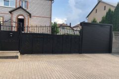 ВЪЕЗДНАЯ ГРУППА УШАЧСКАЯ