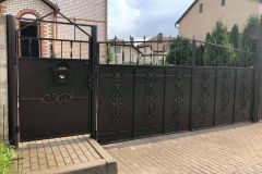 ВЪЕЗДНАЯ ГРУППА УШАЧСКАЯ