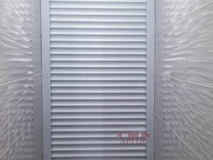 Роллета сантехническая Doorhan RH41N размер ш750xв1850мм