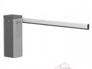 Шлагбаум AN-Motors ASB-6R/L (комплект) со стрелой 5 метров