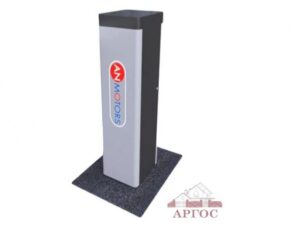 Стойка шлагбаума AN-Motors ASB-6R правая(без стрелы) до 6 метров