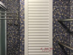 Роллета сантехническая Doorhan RH41N размер ш900xв2100мм