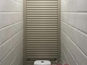 Роллета сантехническая Alutech Trend PD/39N 900x2100