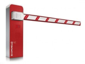 Автоматические шлагбаумы COMUNELLO LIMIT LT500 (4 метра) к-т *