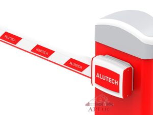 Шлагбаум ALUTECH BRAVO (комплект) BV-5 (со стрелой 5,3 метра)