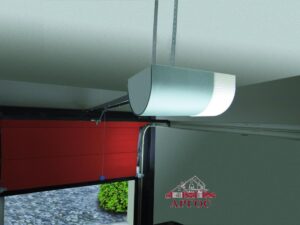 Автоматика и оборудование для любых ворот (монтаж, гарантия)