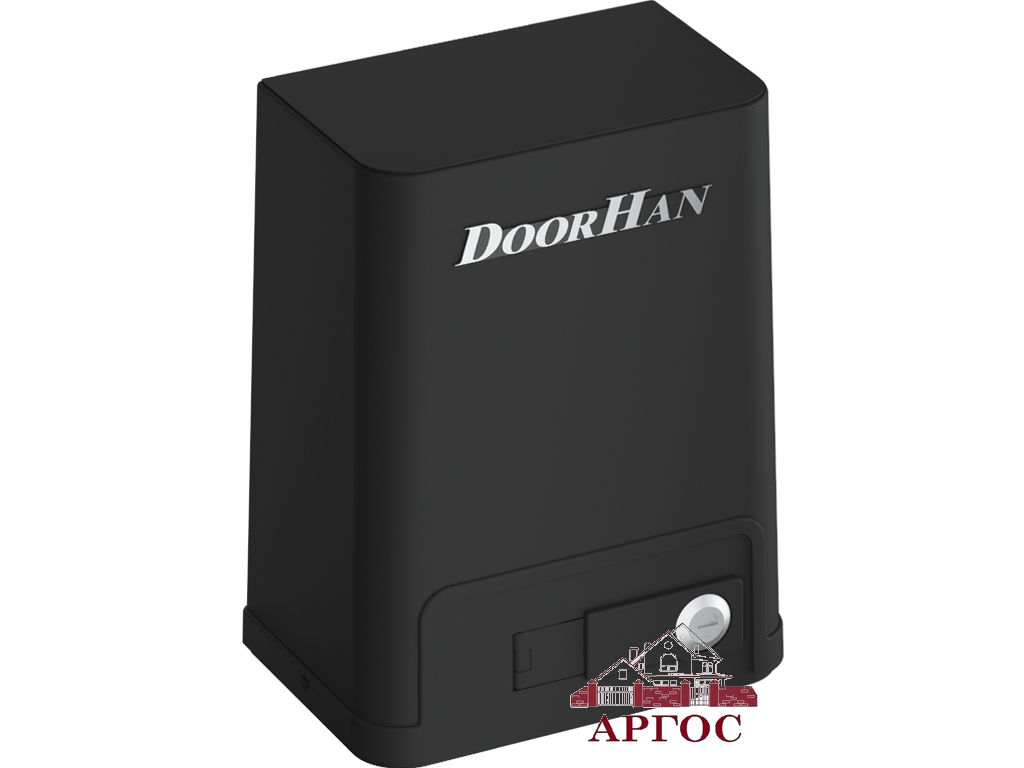 Электропривод Doorhan Sliding-500+ для откатных ворот